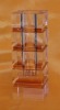 Wholesale home decoration,luxurious vase,crystal craft