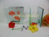 Wholesale Home decoration glass candle holder