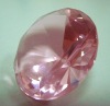Wholesale crystal glass decoration