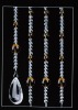 Wholesale Crystal Bedroom Decoration