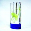 Wholesale crystal vase decorations
