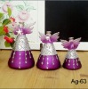 Wholesale glass angel decoration Ag-63