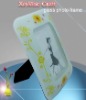 Wholesale home decorative glass picture frame