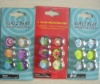 Wholesale Decoration for you home glass magnets