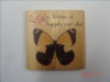 Wholesale Wooden decorative home sticker