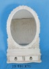 Wholesale Wooden Home decorative mirror,Dressing mirror