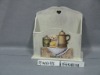 Wholesale Vintage letter holder home decor(59-XH50393)