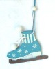 Wholesale Wood christmas decoration