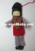 Wholesale home decoration(doll)