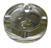 Wholesale Crystal Astray Glass cigar ashtray for Home Decoration (ncs0018)
