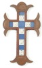 Wholesale Wooden Cross Decoration