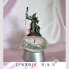 Wholesale pewter warrior,home decoration,figures,soldiers,craft