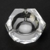 Fashion Crystal Ashtray of home decorate