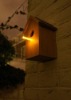 Wholesale Home Decor,Light bird house