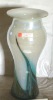 Wholesale GLASS VASE / GLASSWARE/ FOR HOME DECORATION