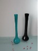 Wholesale handmade glass vase for decoration