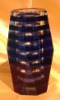 home decoration,luxurious vase,crystal craft