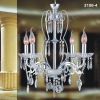 Home Decoration Crystal Lighting