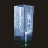 fashion crystal vase decoration