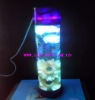 crystal home decoration craft