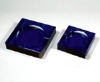 Fashion Crystal Ashtray of home decorate