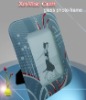 Wholesale home decorative glass photo frame