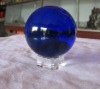 decoration crystal ball