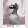Wholesale pewter dragon,dragon,home decoration,pewter craft,alloy craft