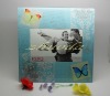Wholesale New designed paster photo frame home decoration preferred