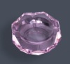 Wholesale Crystal Astray Crystal cigar ashtray for home decorarion(ncs0012)