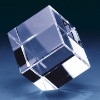 Wholesale K9 Crystal Blank Cube