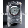 crystal clock