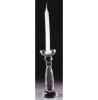 Wholesale Crystal candle holder