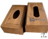 24*8*1.25cm bamboo tissue box