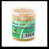 Wholesale High quality bamboo toothpicks