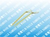 Wholesale Ribbon bamboo skewer/stick