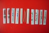 Wholesale wrapped toothpicks
