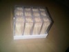 Wholesale square wooden toothpicks