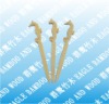 Wholesale bamboo fruit pick