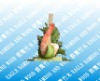 Wholesale Bamboo fruit fork
