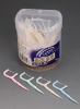 Dental flosser, Dr flosser, flosser picks, tooth pick