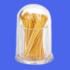 Wholesale Natural bamboo toothpicks