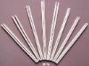 Round Bamboo chopsticks