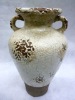 clay vases decoratives