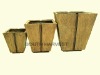 home and garden wooden decoration