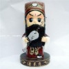 home decoration (ZHUGELIANG,material:polymer)+small order free shipping