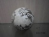 overcast carved ball