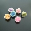 Wholesale Hot Sale Various Sizes Polymer Clay flower for jewelry !!