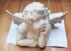 Wholesale whiteware statues