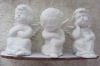 Wholesale whiteware statues